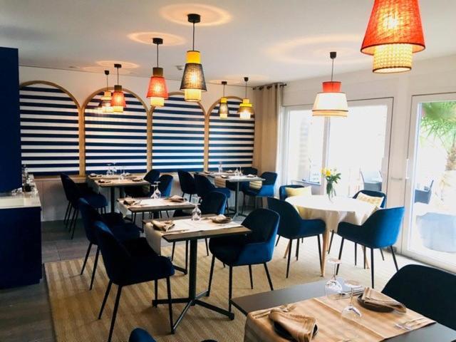 Suma Hotel Restaurant Remich Exteriér fotografie